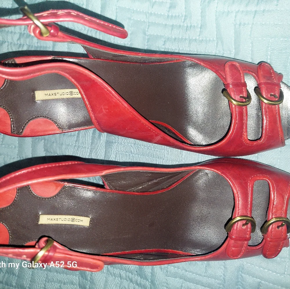 Shoes - Picture 3 of 3